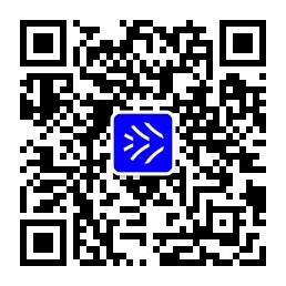 众河汇洋微信公众号二维码